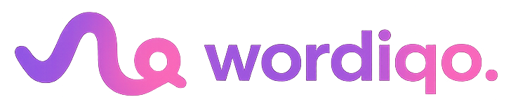 wordiqo